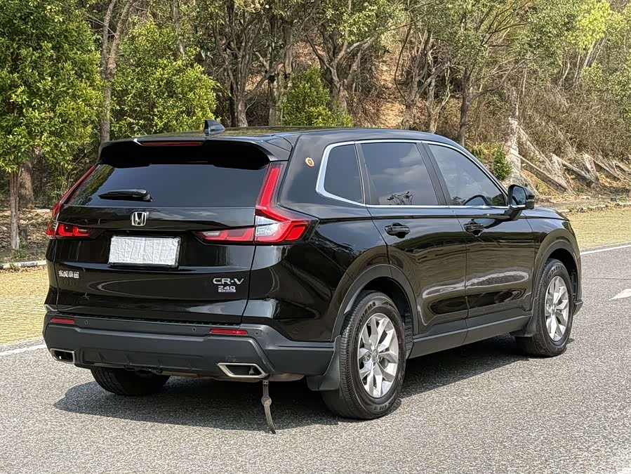 Honda CR-V 2023 car image #6