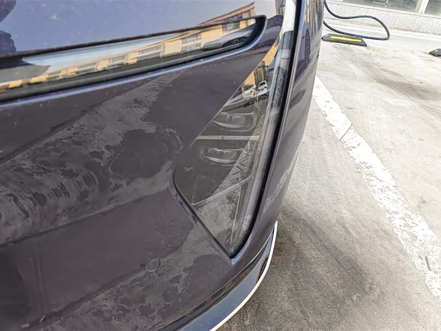 Avatr 06 2025 car image #6