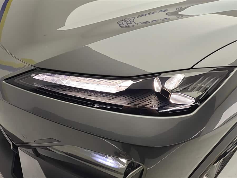 Deepal S07 2023 image de voiture #6