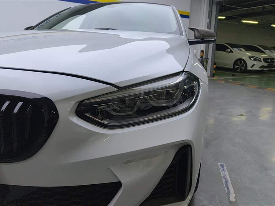 BMW 1 Series 2020 car image #6