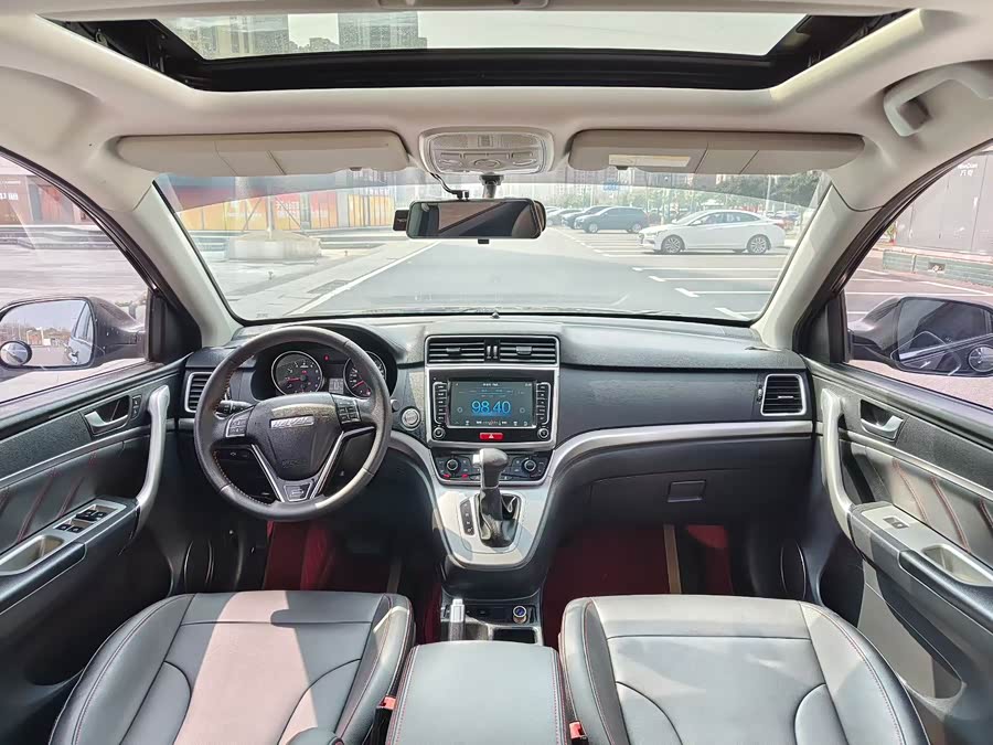 Haval M6 2019 #6 Haval M6 2019 car image #6