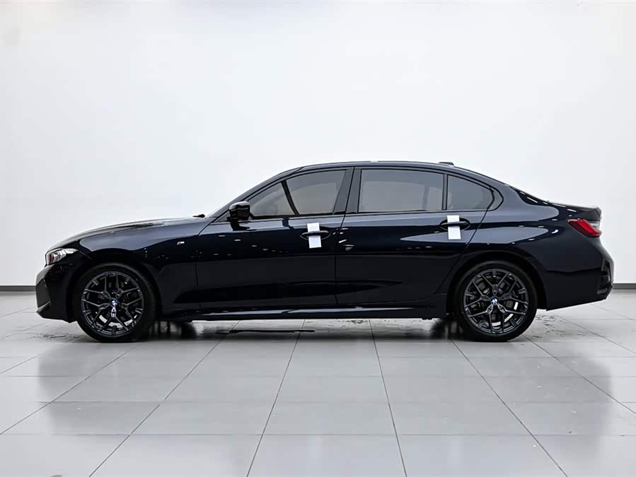 BMW 3 Series 2025 car image #6