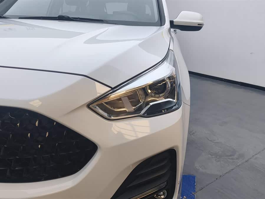 Haval M6 2020 car image #6