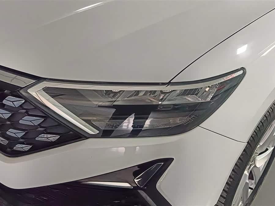 捷达 捷达VS5 2023 汽车图片 #6