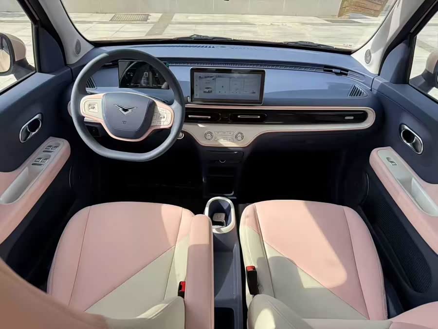 Kaiyi Shiyue 2025 car image #6