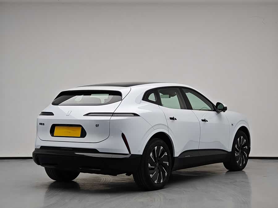 Avatr 07 2025 imagem de carro #6