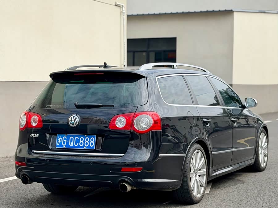 大众 Passat 2010 汽车图片 #6