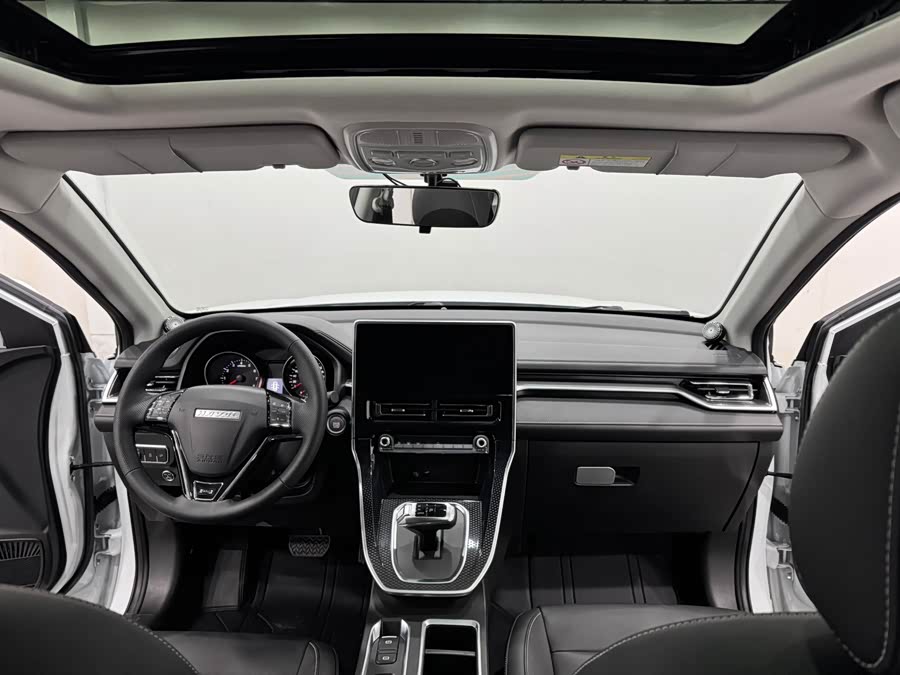 Haval M6 2023 car image #6