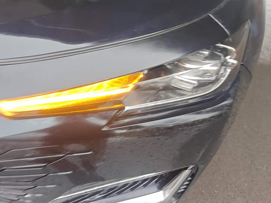 Changan UNI-K 2022 car image #6