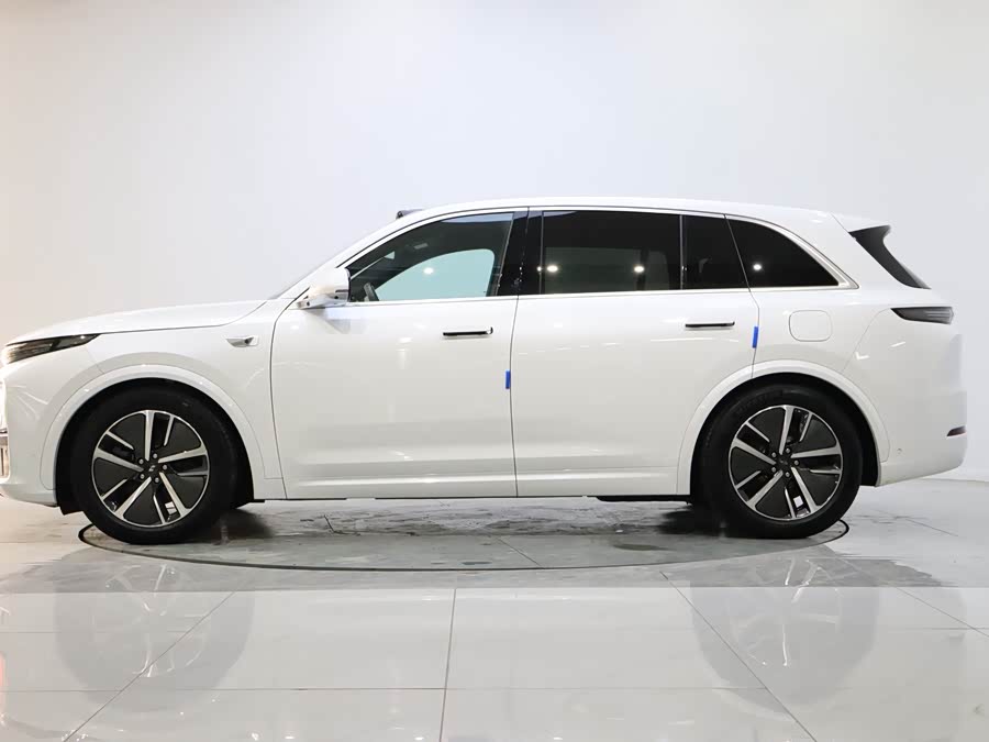 Li L7 2024 car image #6