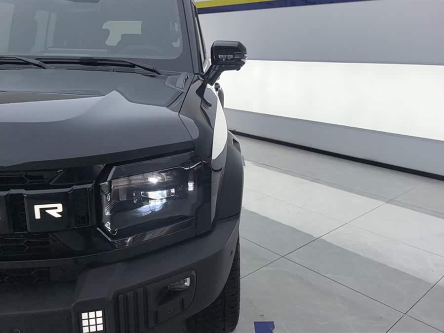 Jetour Traveller 2024 car image #6