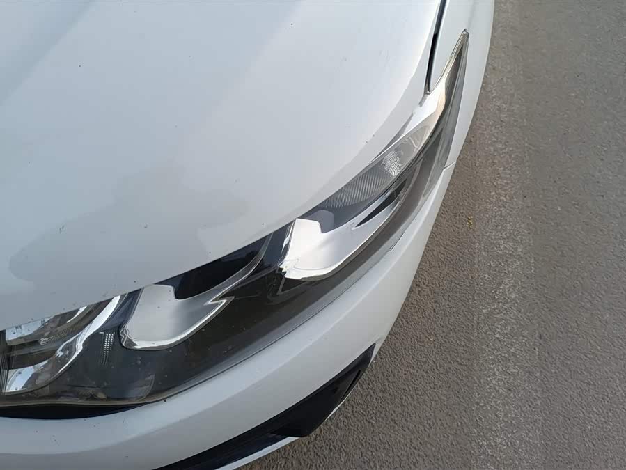 Citroen C-Elysée 2017 imagem de carro #6