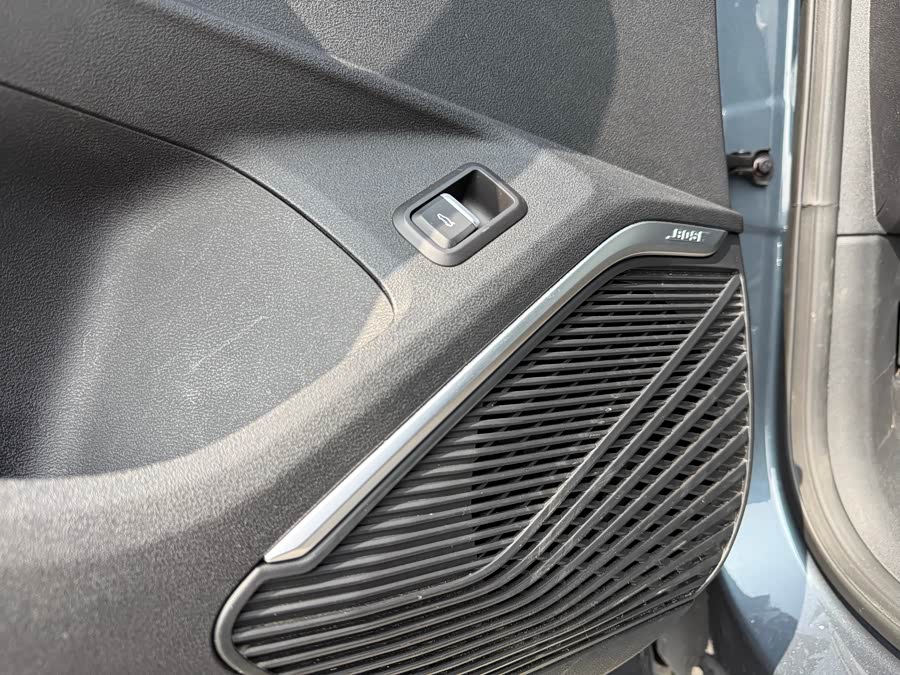 GEELY Monjaro 2023 car image #6