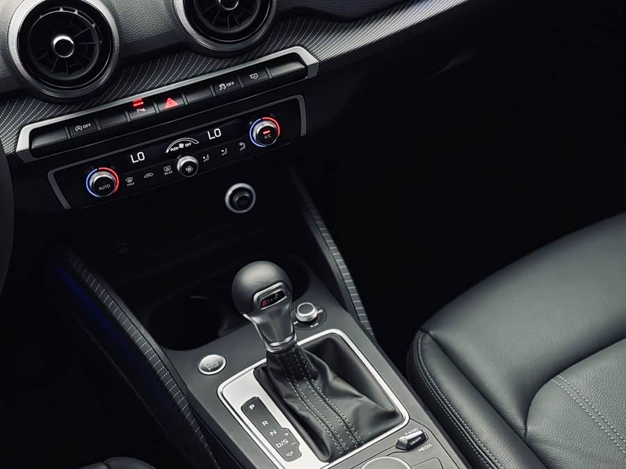 Audi Q2L 2024 imagem de carro #6