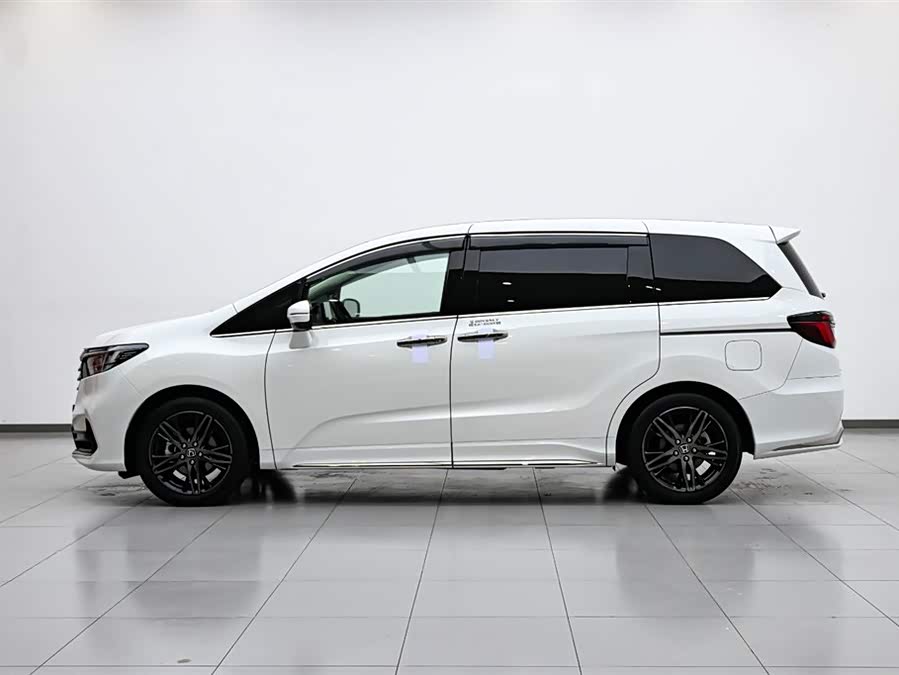 Honda ODYSSEY 2023 car image #6