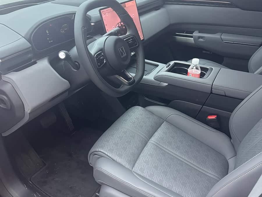 Zeekr 7X 2025 car image #6