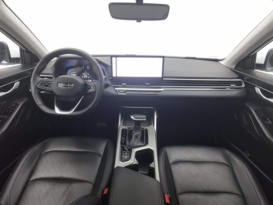 GEELY Emgrand 2023 car image #6