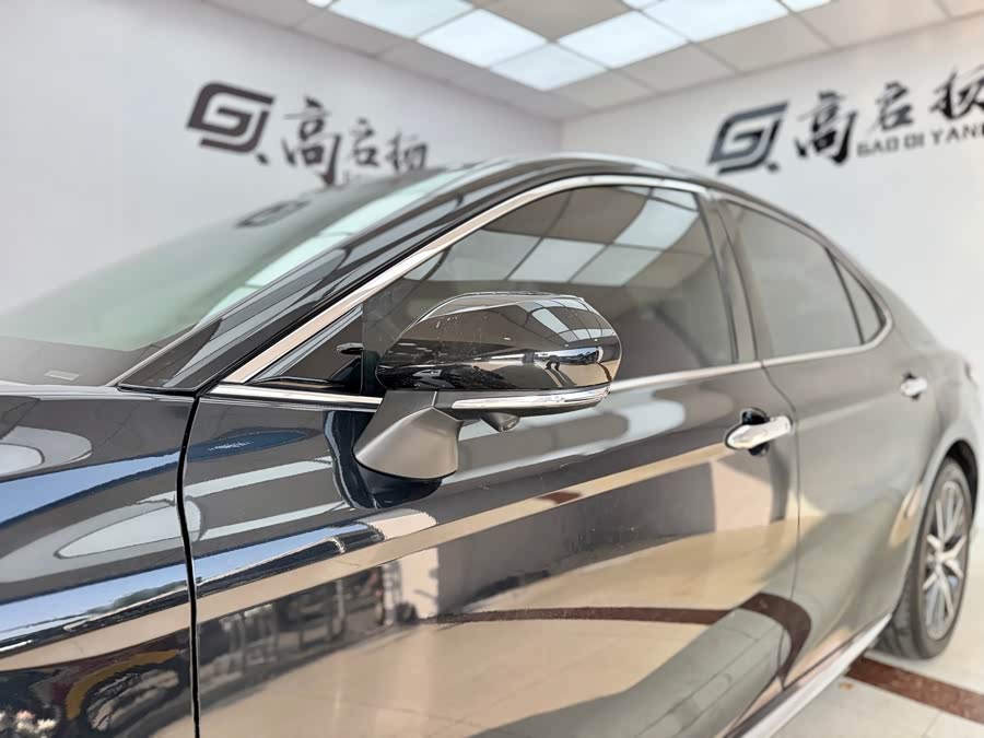 Toyota Camry 2023 car image #6