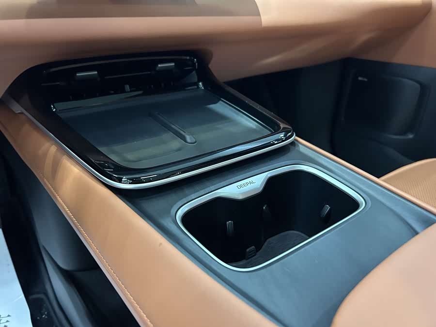 Deepal S05 2025 изображение автомобиля #6