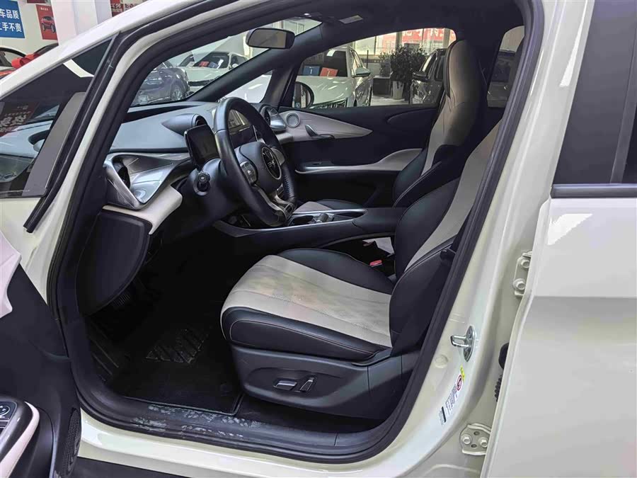 BYD Dolphin 2024 صورة سيارة #6