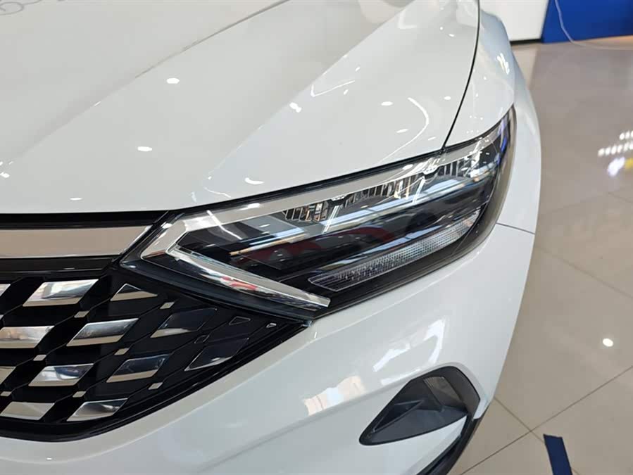 捷达 捷达VS5 2019 汽车图片 #6