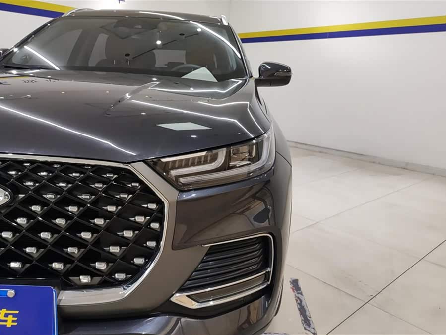 奇瑞 瑞虎8 PLUS 2022 汽车图片 #6