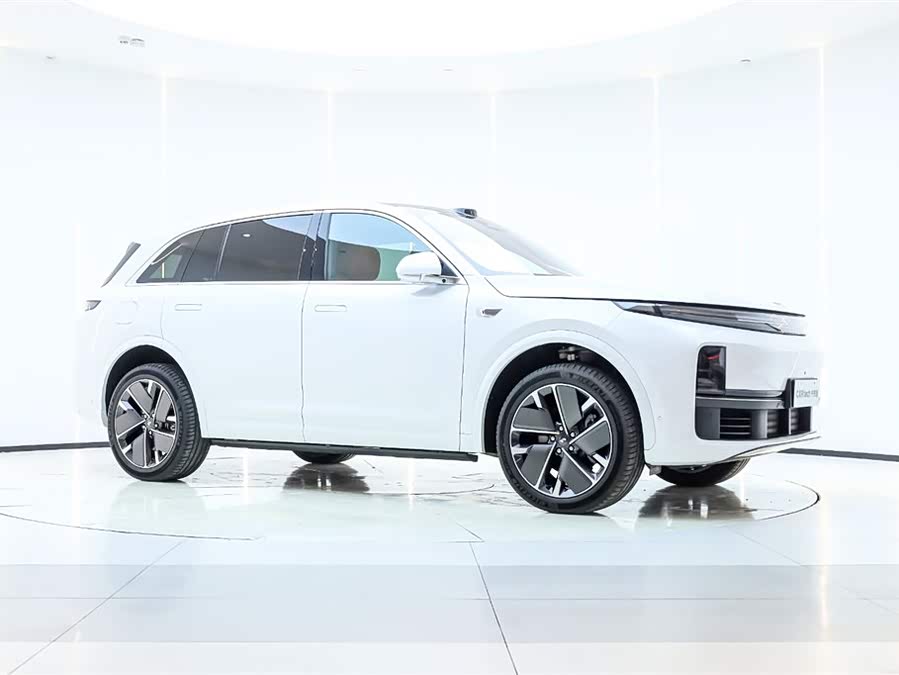 理想汽车 理想L7 2025 汽车图片 #6
