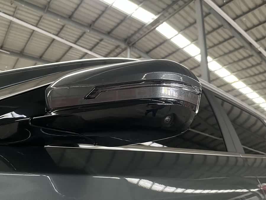 奇瑞 瑞虎8 PLUS 2025 汽车图片 #6