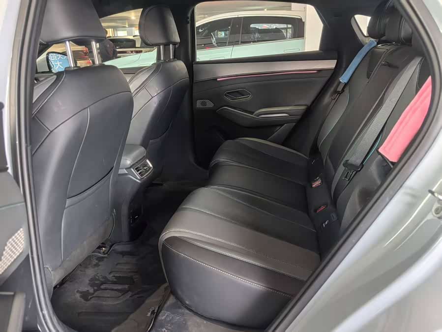 BYD Qin L 2025 car image #6