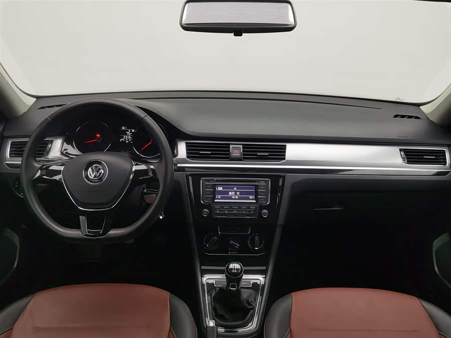 Volkswagen Bora 2016 car image #6