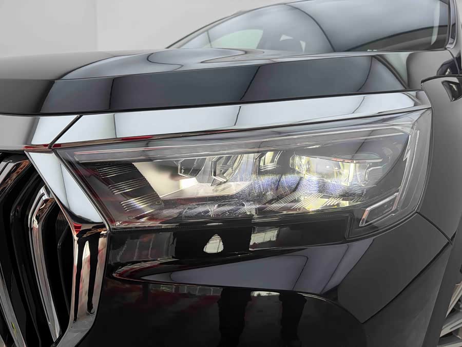 Jetour X90 PLUS 2025 image de voiture #6