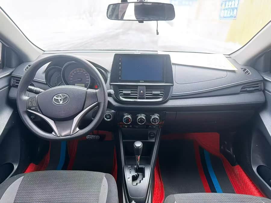 Vios 2023 #6 Vios 2023 car image #6
