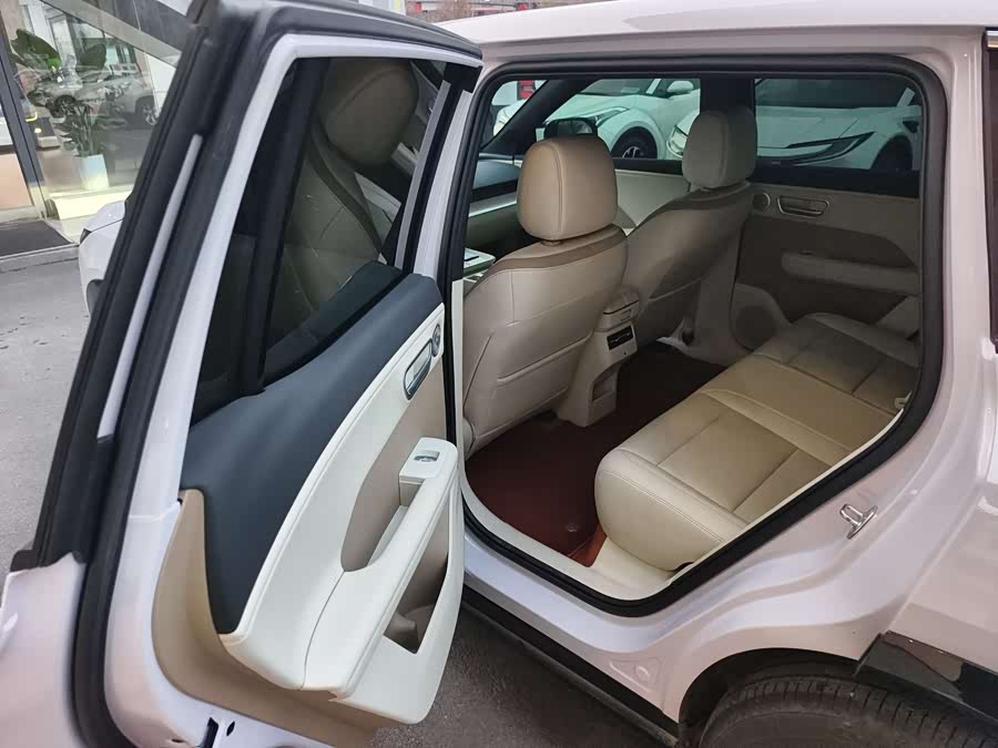 丰田 铂智3X 2025 汽车图片 #6