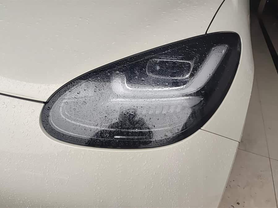 五菱汽车 五菱缤果 2023 汽车图片 #6