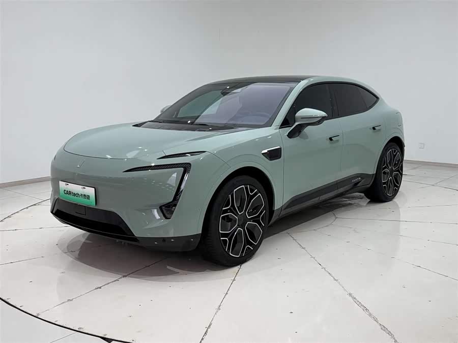 阿维塔 阿维塔11 2023 汽车图片 #6