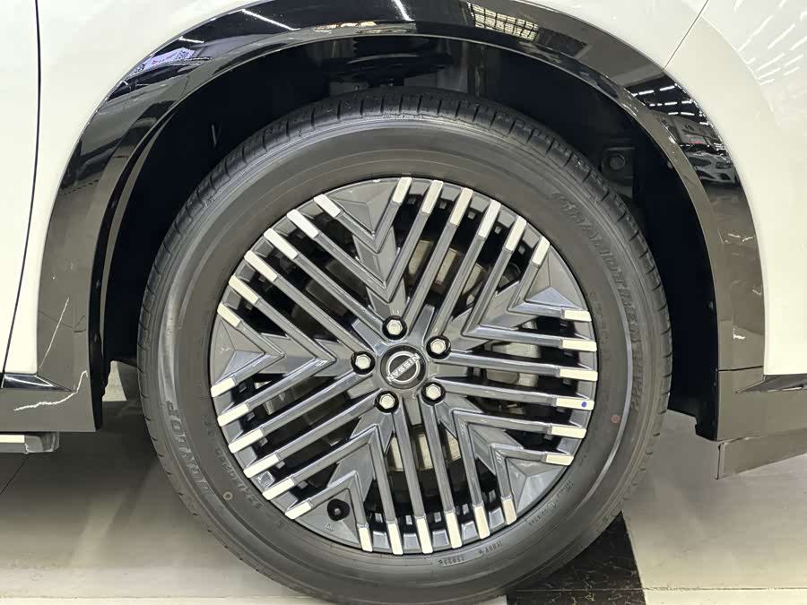 日产 探陆 2023 汽车图片 #6