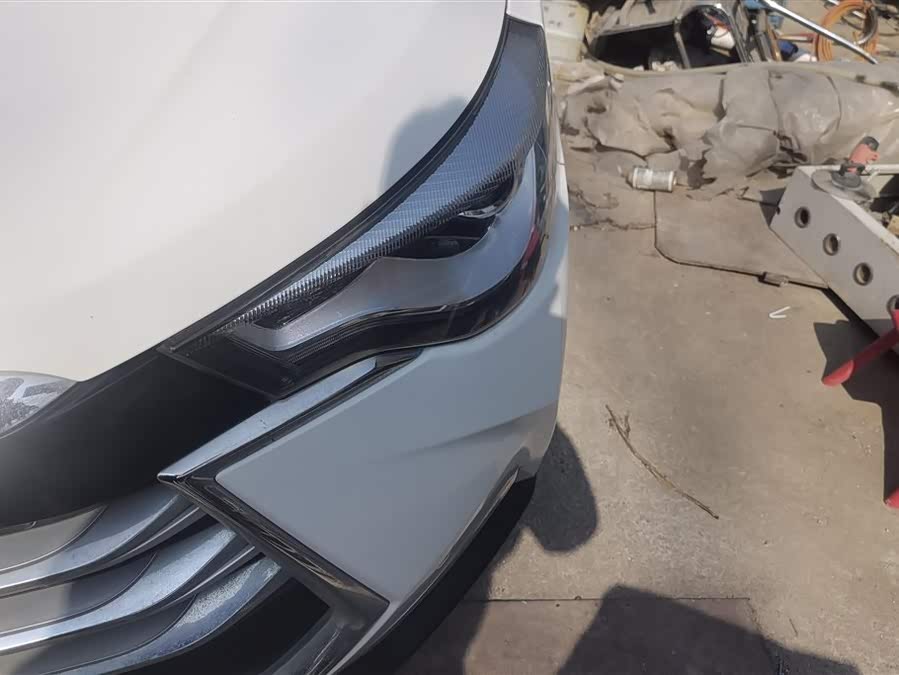 江淮汽车 瑞风S3 2018 汽车图片 #6