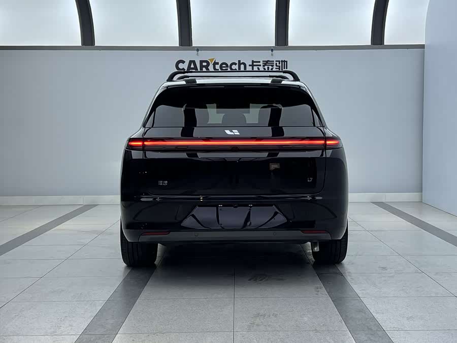 Li L7 2024 image de voiture #6