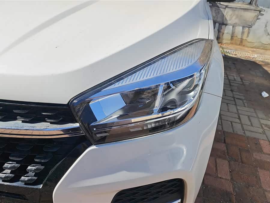 Chery Tiggo 5x 2019 #6 Chery Tiggo 5x 2019 car image #6