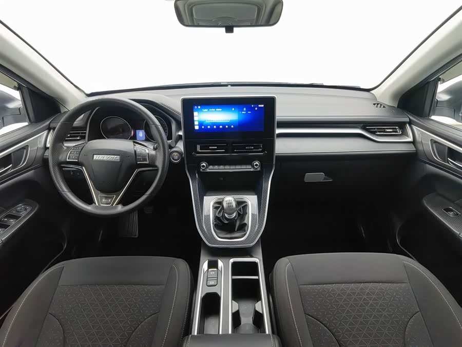 Haval M6 2022 car image #6