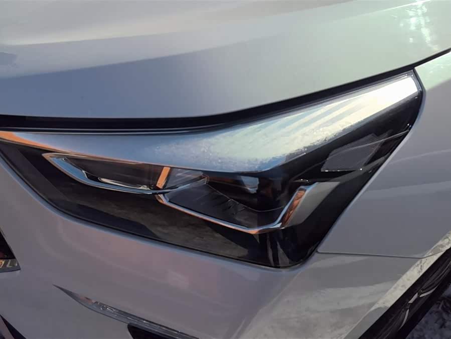 哈弗 哈弗H6 Coupe 2020 汽车图片 #6