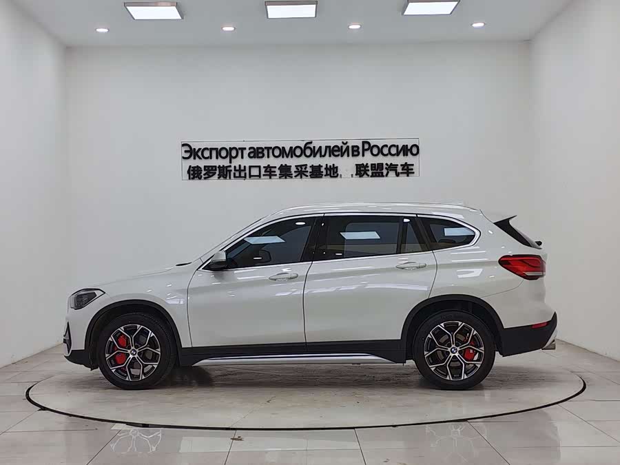 BMW X1 2022 #6 BMW X1 2022 car image #6
