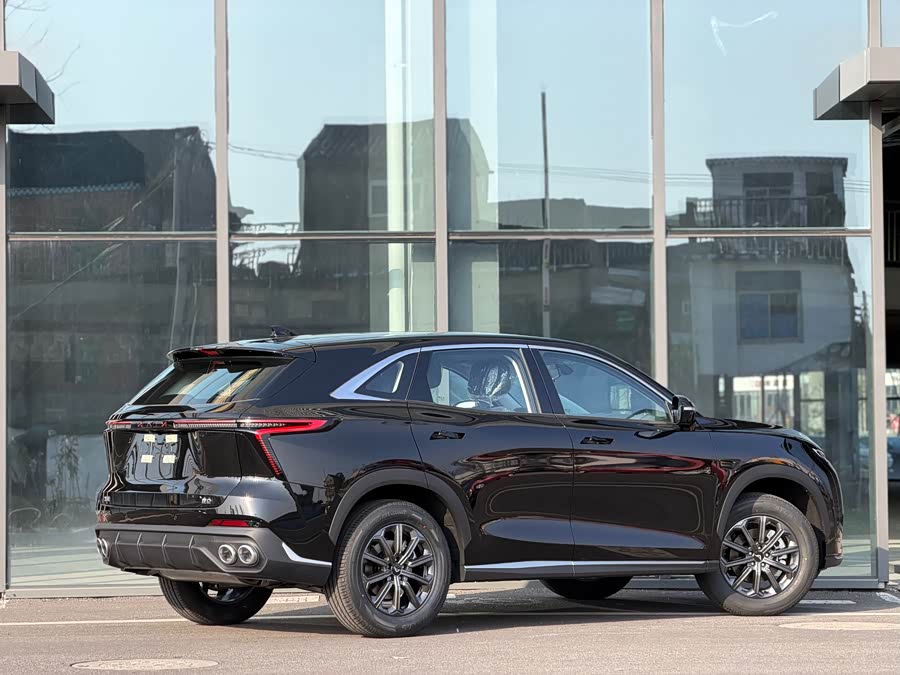 Kaiyi Kunlun immagine di auto #6