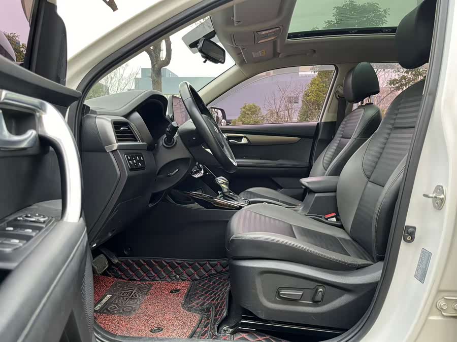 起亚 智跑 2018 汽车图片 #6