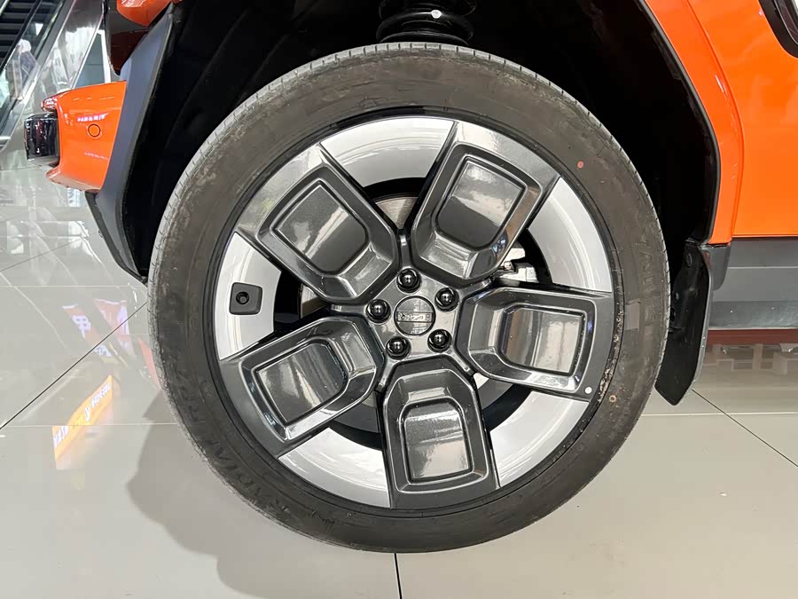 Chery 2025 car image #6