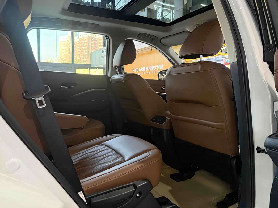 日产 探陆 2023 汽车图片 #6