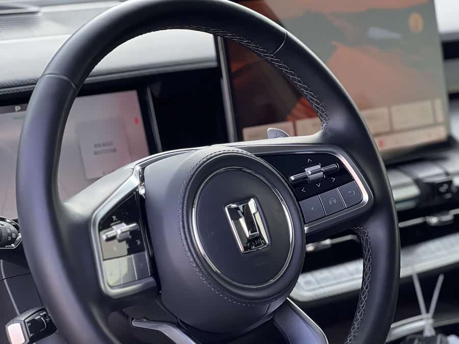 坦克 坦克500 2022 汽车图片 #6