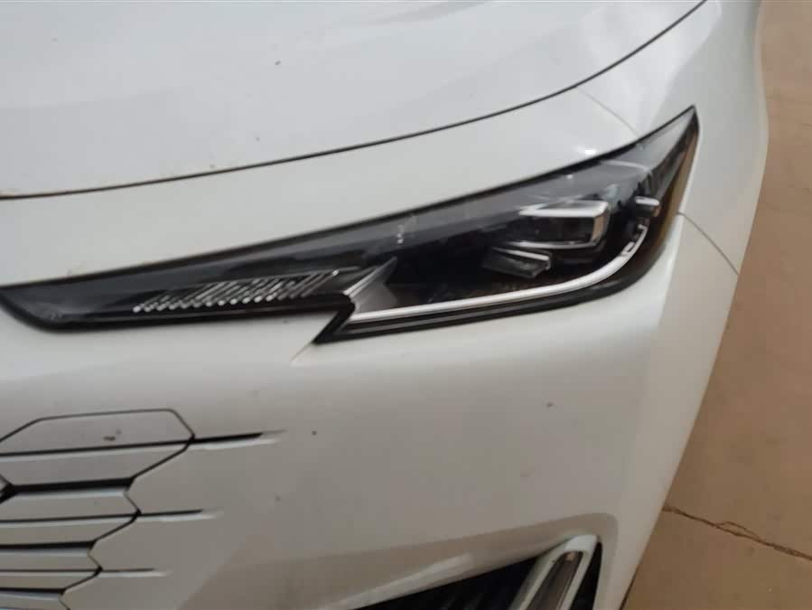 Changan UNI-K 2025 car image #6