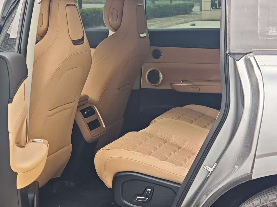 Exceed Stellar Era ET 2024 imagen de coche #6