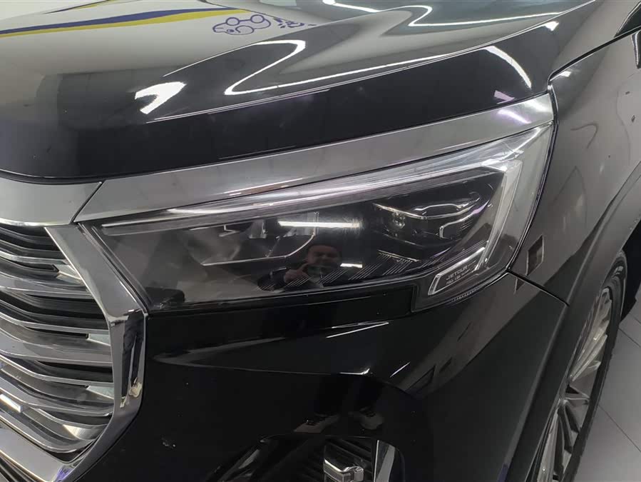 Jetour X90 PLUS 2023 image de voiture #6
